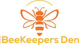 The BeeKeepers Den in Brighton, Colorado