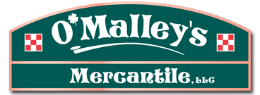O'Malley's Mercantile in Watkins, Colorado